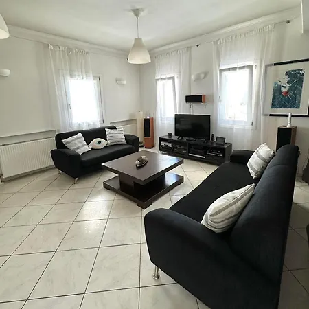 Apartamento Amazing House In Lefkes W/ Private Parking Lefkes (Paros)