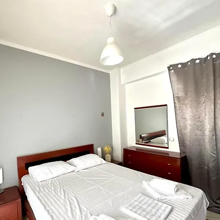 Apartamento Amazing House In Lefkes W/ Private Parking