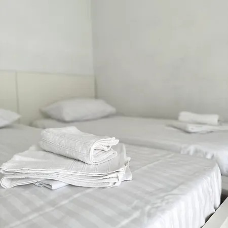 Amazing House In Lefkes W/ Private Parking Lefkes (Paros)