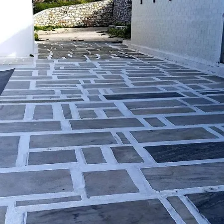 Amazing House In Lefkes W/ Private Parking Lefkes (Paros)