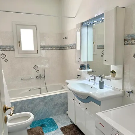 Amazing House In Lefkes W/ Private Parking Lefkes (Paros)