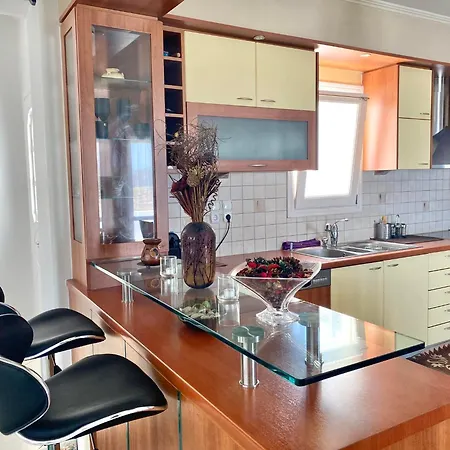 Apartamento Amazing House In Lefkes W/ Private Parking Lefkes (Paros)