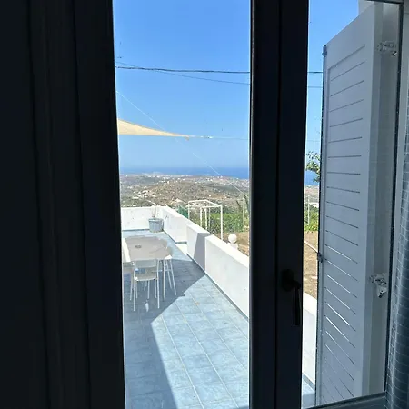 Apartamento Amazing House In Lefkes W/ Private Parking Lefkes (Paros)