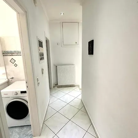 Apartamento Amazing House In Lefkes W/ Private Parking *