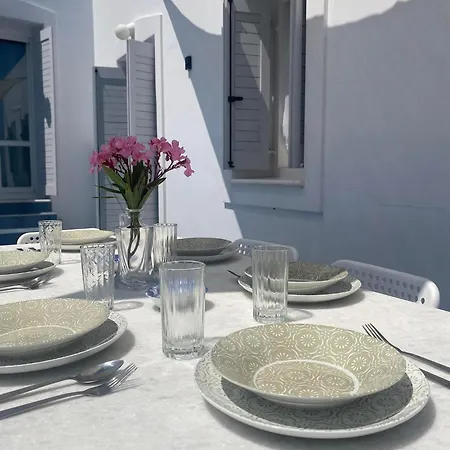 Apartamento Amazing House In Lefkes W/ Private Parking Lefkes (Paros)