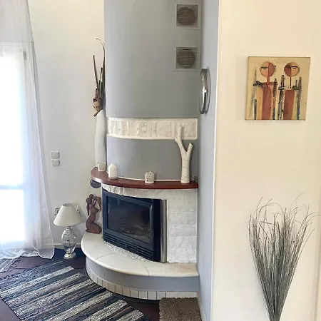 Apartamento Amazing House In Lefkes W/ Private Parking Lefkes (Paros)