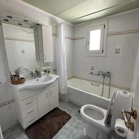 Apartamento Amazing House In Lefkes W/ Private Parking Lefkes (Paros)