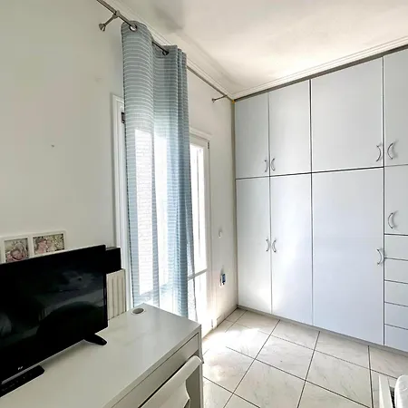 Apartament Amazing House In Lefkes W/ Private Parking