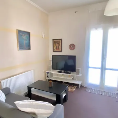 Apartament Amazing House In Lefkes W/ Private Parking