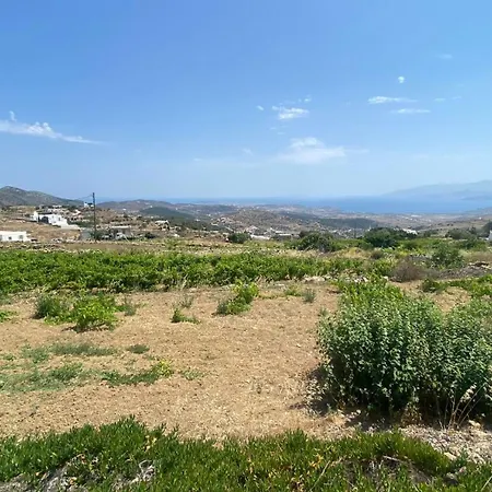 Amazing House In Lefkes W/ Private Parking Lefkes (Paros)