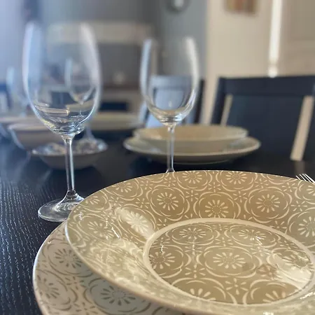 Apartament Amazing House In Lefkes W/ Private Parking