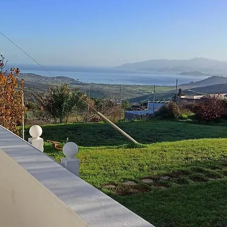 Amazing House In Lefkes W/ Private Parking Lefkes (Paros)
