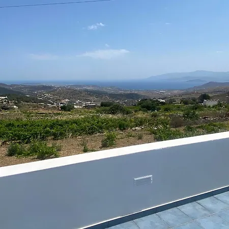 Apartament Amazing House In Lefkes W/ Private Parking *